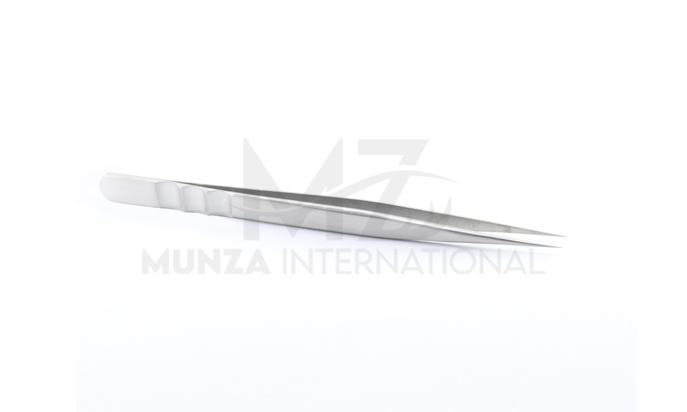 Eyelash Tweezers